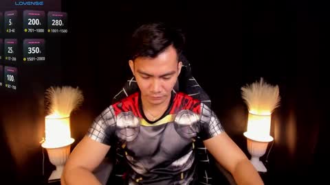 Snapshot of 000batman000 chatting on 26, 2, 2025 Bruce online show from 26, 2, 2025