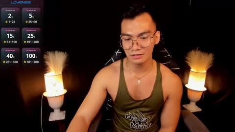 Snapshot of 000batman000 chatting on 5, 3, 2025 Bruce online show from 5, 3, 2025