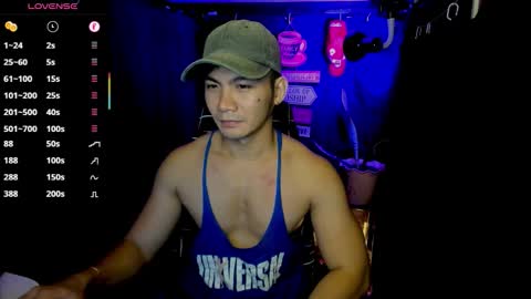 Snapshot of 000batman000 chatting on 3, 2, 2026 Bruce online show from 3, 2, 2026