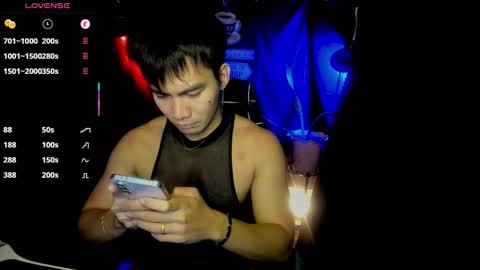 Snapshot of 000batman000 chatting on 24, 2, 2026 Bruce online show from 24, 2, 2026