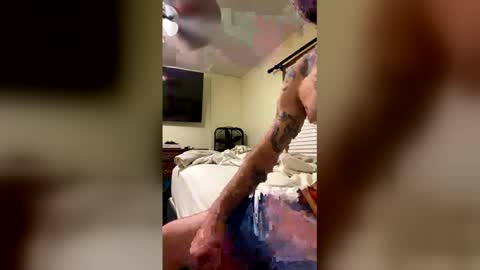 00awwman00 online show from 18, 12, 2025