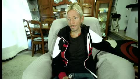 Snapshot of 00jeff31 chatting on 19, 1, 2025 jeff online show from 19, 1, 2025