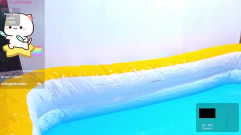 Snapshot of 01rose chatting on 23, 12, 2024 sophie online show from 23, 12, 2024