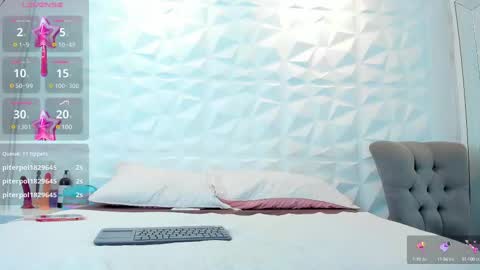 Snapshot of 01rose chatting on 3, 3, 2025 sophie online show from 3, 3, 2025