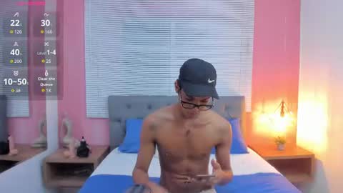 Snapshot of 02andres_ chatting on 30, 6, 2026 ANDRES online show from 30, 6, 2026