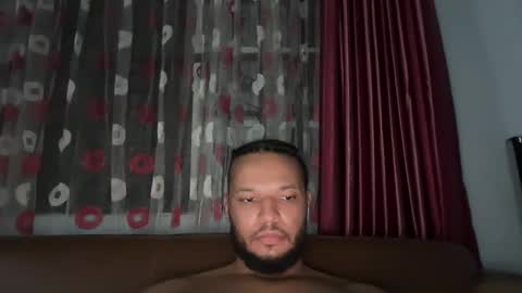 Snapshot of 0_kingsley chatting on 2, 12, 2024 Kingsley online show from 2, 12, 2024