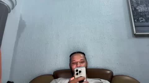 Snapshot of 0_kingsley chatting on 3, 12, 2024 Kingsley online show from 3, 12, 2024