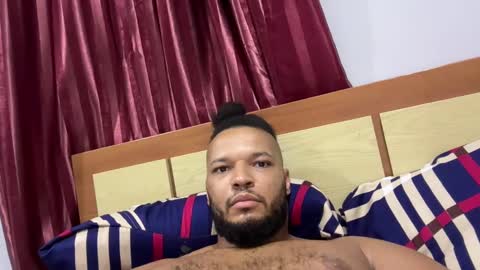 Snapshot of 0_kingsley chatting on 15, 12, 2024 Kingsley online show from 15, 12, 2024