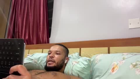 Snapshot of 0_kingsley chatting on 24, 12, 2024 Kingsley online show from 24, 12, 2024