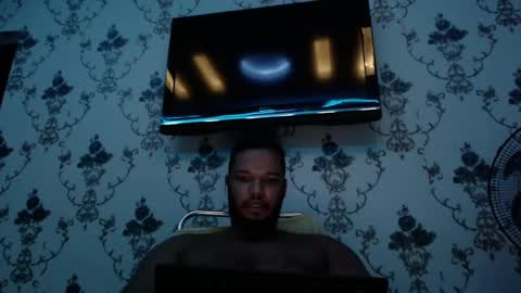 Snapshot of 0_kingsley chatting on 31, 12, 2024 Kingsley online show from 31, 12, 2024