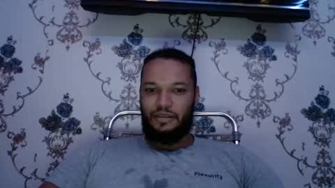 Snapshot of 0_kingsley chatting on 2, 1, 2025 Kingsley online show from 2, 1, 2025