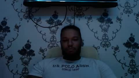 Snapshot of 0_kingsley chatting on 3, 1, 2025 Kingsley online show from 3, 1, 2025