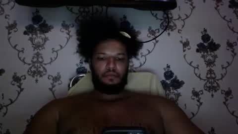 Snapshot of 0_kingsley chatting on 6, 1, 2025 Kingsley online show from 6, 1, 2025