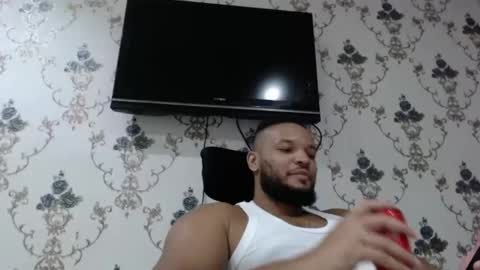 Snapshot of 0_kingsley chatting on 10, 1, 2025 Kingsley online show from 10, 1, 2025