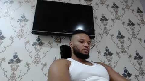 Snapshot of 0_kingsley chatting on 11, 1, 2025 Kingsley online show from 11, 1, 2025