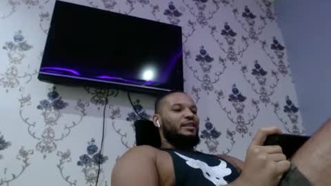 Snapshot of 0_kingsley chatting on 17, 1, 2025 Kingsley online show from 17, 1, 2025