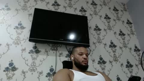 Snapshot of 0_kingsley chatting on 20, 1, 2025 Kingsley online show from 20, 1, 2025