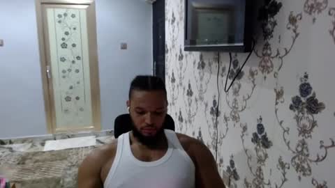 Snapshot of 0_kingsley chatting on 21, 1, 2025 Kingsley online show from 21, 1, 2025