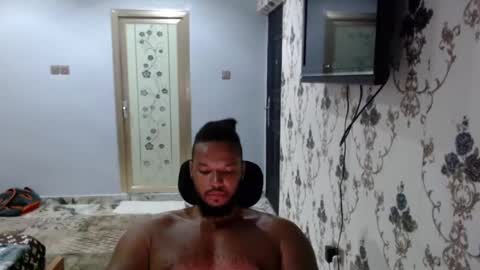 Snapshot of 0_kingsley chatting on 11, 2, 2025 Kingsley online show from 11, 2, 2025