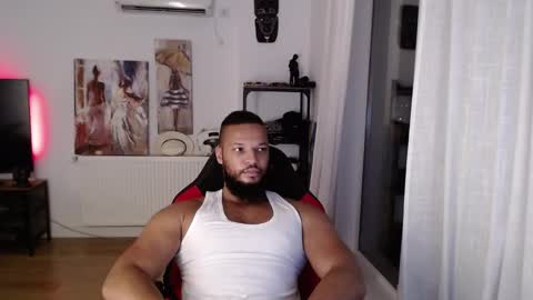 Snapshot of 0_kingsley chatting on 1, 10, 2025 Kingsley online show from 1, 10, 2025