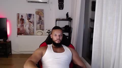 Snapshot of 0_kingsley chatting on 2, 10, 2025 Kingsley online show from 2, 10, 2025