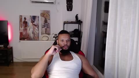 Snapshot of 0_kingsley chatting on 2, 10, 2025 Kingsley online show from 2, 10, 2025