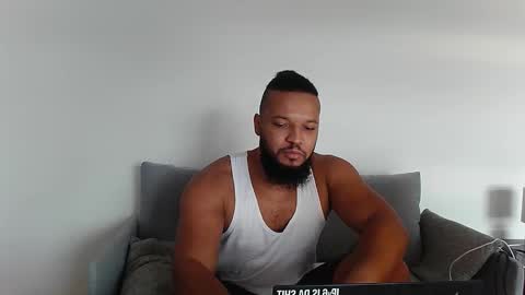 Snapshot of 0_kingsley chatting on 14, 10, 2025 Kingsley online show from 14, 10, 2025