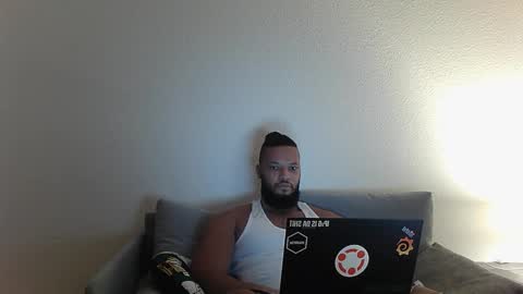 Snapshot of 0_kingsley chatting on 20, 10, 2025 Kingsley online show from 20, 10, 2025