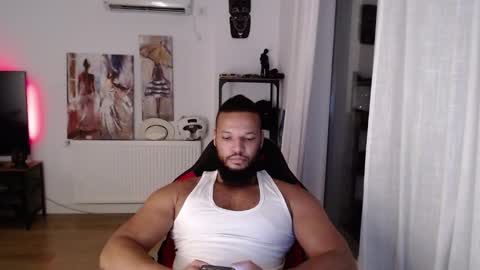 Kingsley online show from 3, 11, 2025