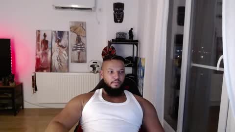 Kingsley online show from 25, 2, 2026