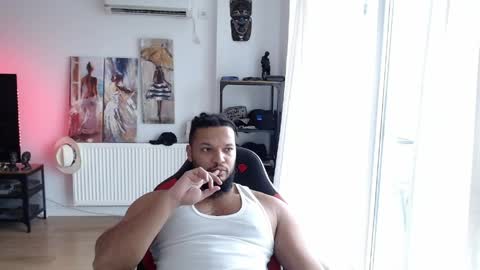 Kingsley online show from 6, 4, 2026