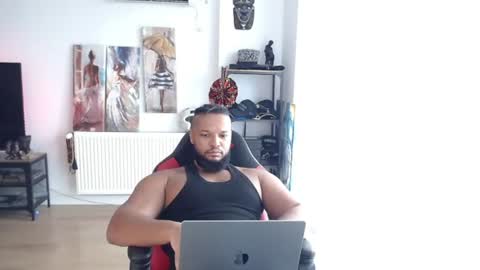 Snapshot of 0_kingsley chatting on 16, 6, 2026 Kingsley online show from 16, 6, 2026