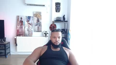 Snapshot of 0_kingsley chatting on 29, 6, 2026 Kingsley online show from 29, 6, 2026