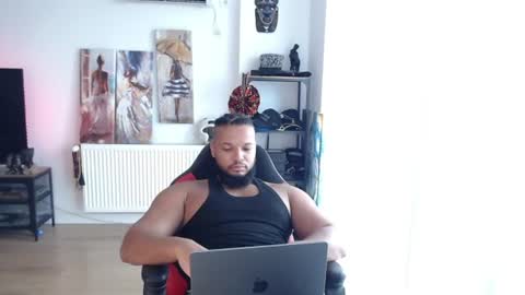 Snapshot of 0_kingsley chatting on 29, 6, 2026 Kingsley online show from 29, 6, 2026