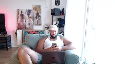 Snapshot of 0_kingsley chatting on 14, 7, 2026 Kingsley online show from 14, 7, 2026