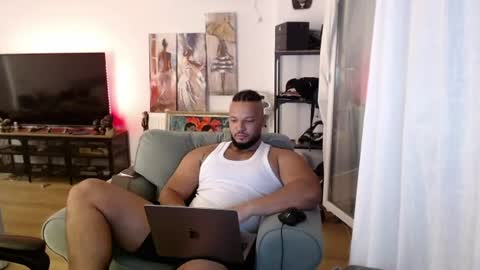 Snapshot of 0_kingsley chatting on 14, 7, 2026 Kingsley online show from 14, 7, 2026