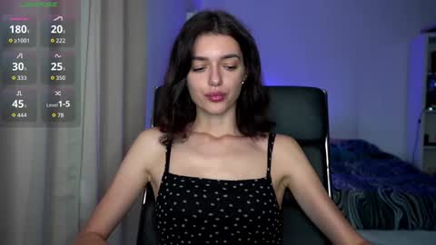 Olivia online show from 18, 9, 2025