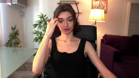 Snapshot of 0_perfect_imperfection_0 chatting on 26, 3, 2026 Olivia online show from 26, 3, 2026