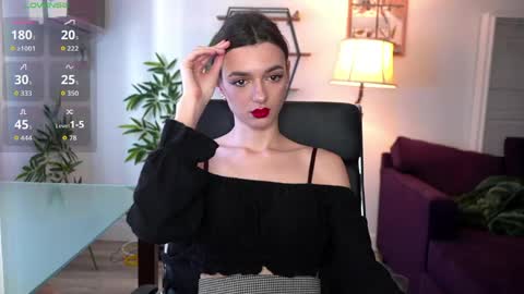 Snapshot of 0_perfect_imperfection_0 chatting on 29, 3, 2026 Olivia online show from 29, 3, 2026