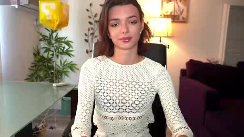 Snapshot of 0_perfect_imperfection_0 chatting on 12, 5, 2026 Olivia online show from 12, 5, 2026
