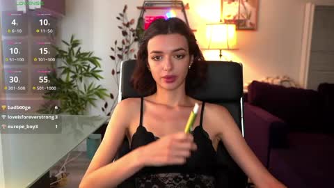 Snapshot of 0_perfect_imperfection_0 chatting on 30, 5, 2026 Olivia online show from 30, 5, 2026
