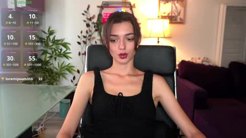 Snapshot of 0_perfect_imperfection_0 chatting on 3, 6, 2026 Olivia online show from 3, 6, 2026