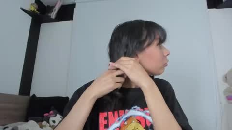 amy online show from 31, 3, 2026