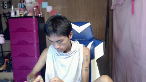 RICK online show from 21, 7, 2026