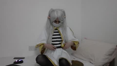 Snapshot of 0tter__chan chatting on 20, 12, 2024 0tter  chan online show from 20, 12, 2024