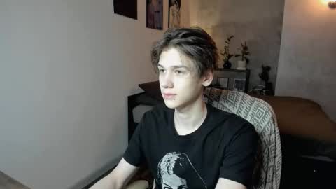 Adam online show from 5, 12, 2025