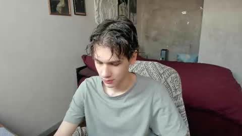 Adam online show from 1, 3, 2026