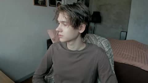 Snapshot of 0verlandd chatting on 11, 5, 2026 Adam online show from 11, 5, 2026