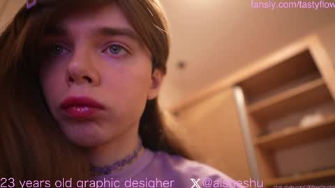 Snapshot of 1000and1nights_ chatting on 30, 1, 2025 Aishe online show from 30, 1, 2025