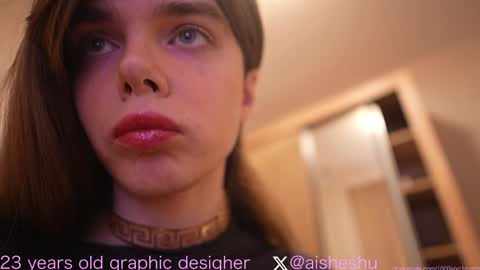 Snapshot of 1000and1nights_ chatting on 4, 2, 2025 Aishe online show from 4, 2, 2025